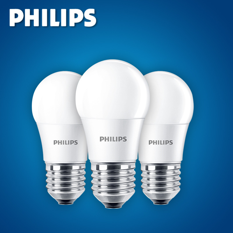Philips Bulb Hue - Светодиодные лампы Philips постоянной яркости True