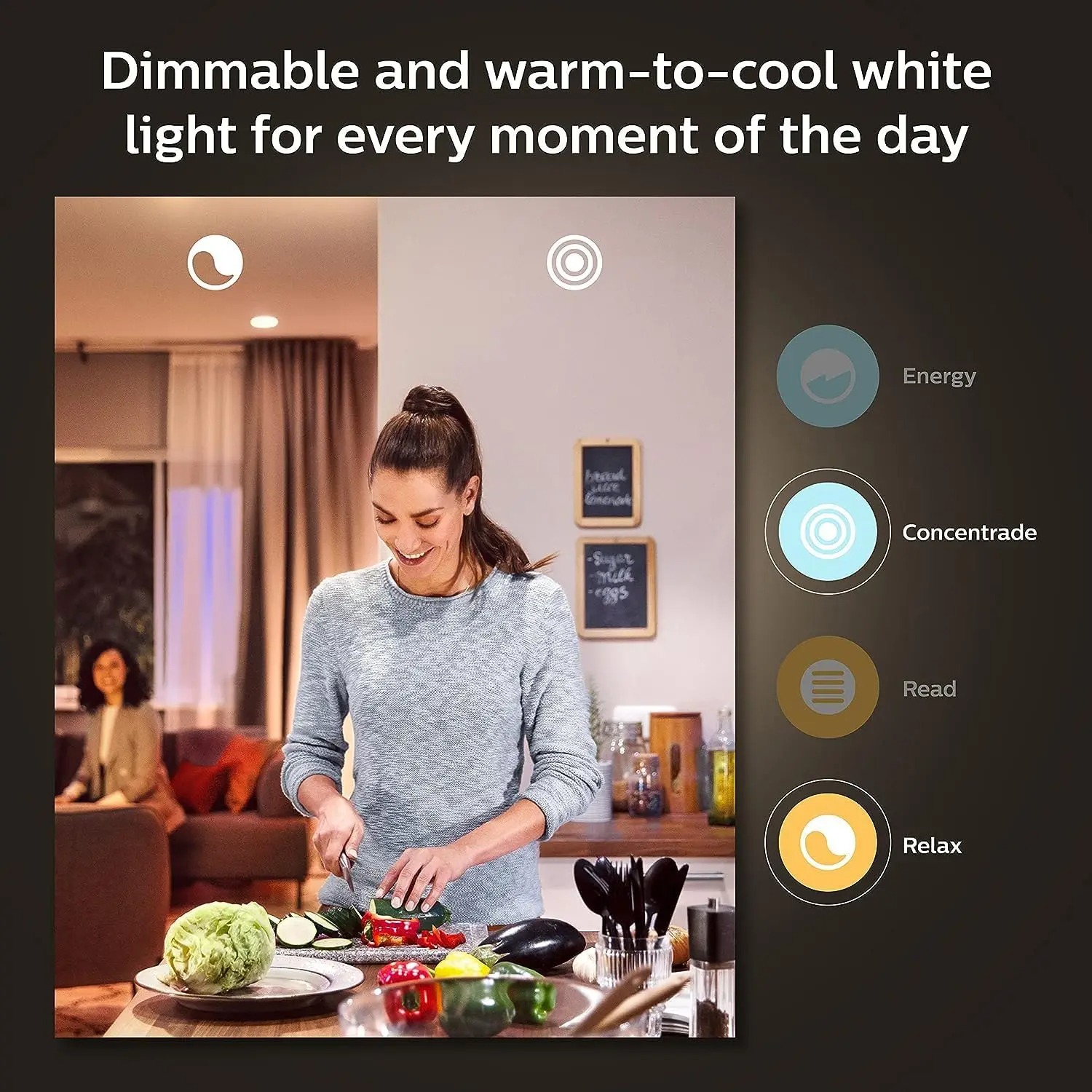 Умная лампа Philips Hue Color  – обзор и цена Philips Bulb Hue