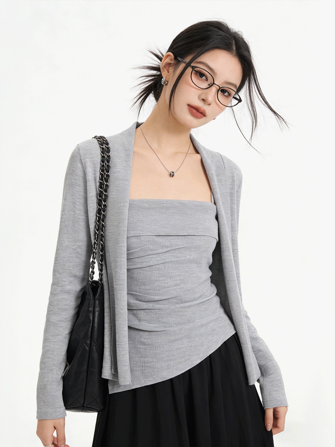 Комплект из двух предметов Lus – обзор и цена Korean Lifestyle & Kids Boutique Photos