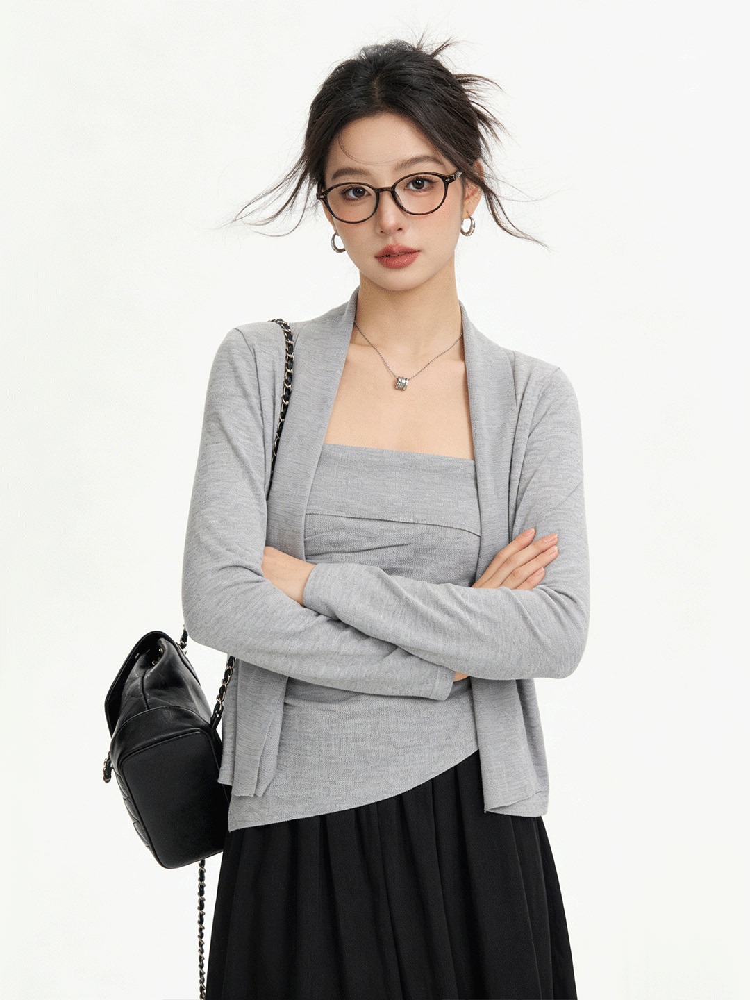 Комплект из двух предметов Lus – обзор и цена Korean Lifestyle & Kids Boutique Photos