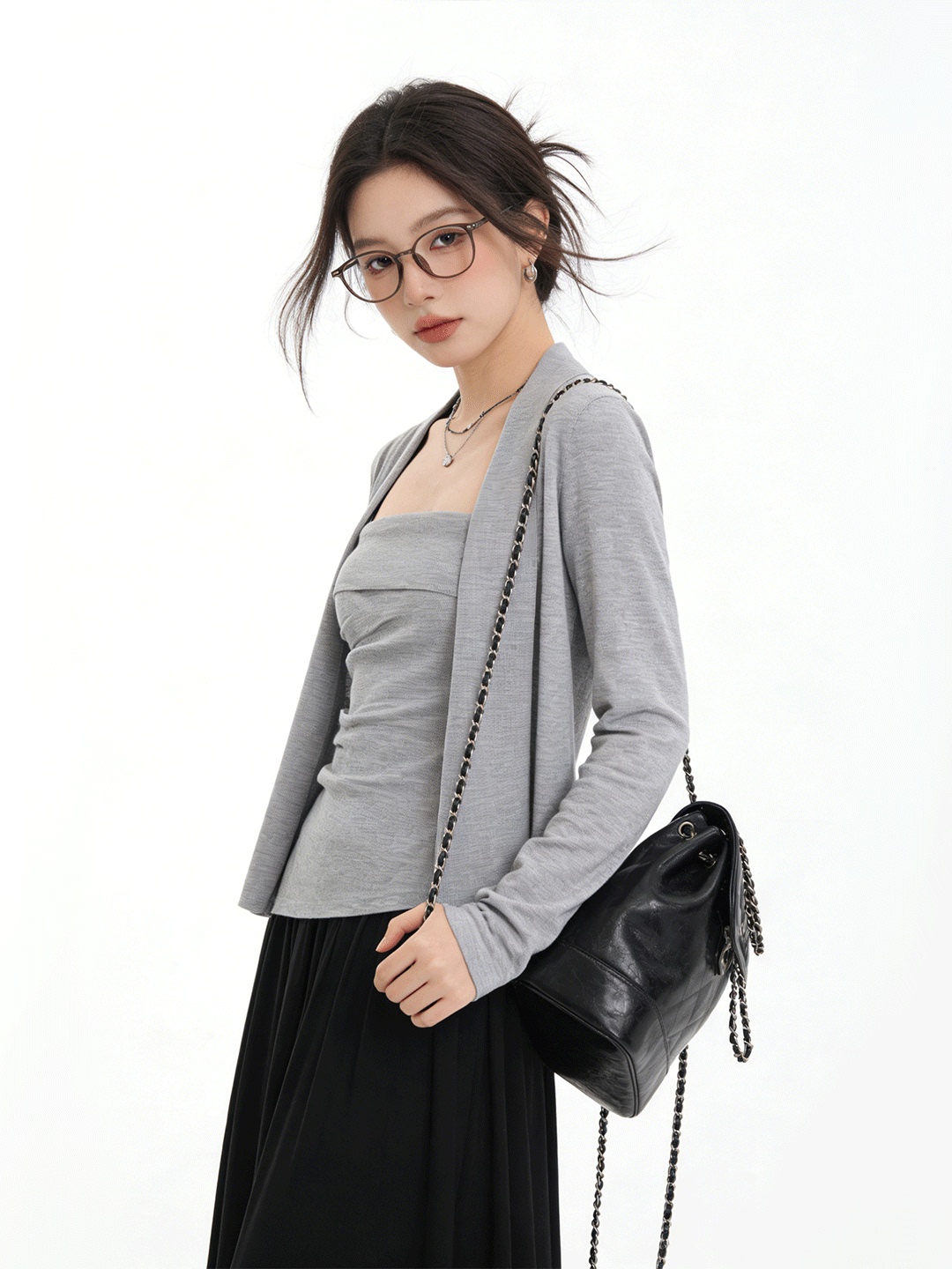 Комплект из двух предметов Lus – обзор и цена Korean Lifestyle & Kids Boutique Photos
