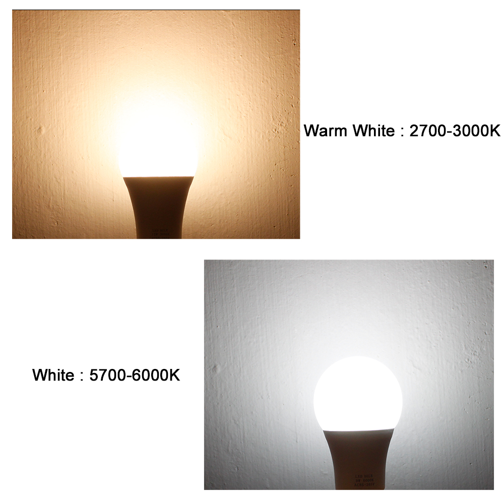 10 шт. Светодиодные лампы E27  – обзор и цена Philips Bulb Hue