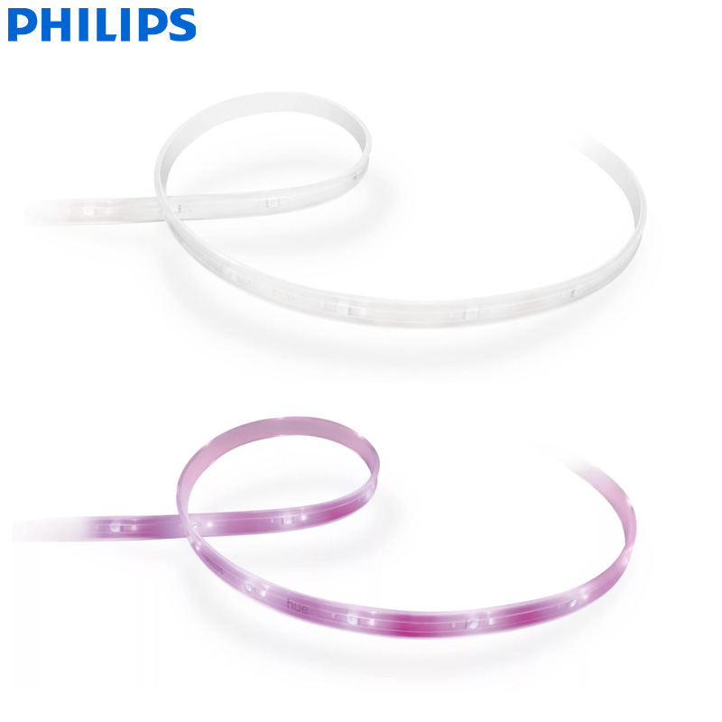 Светодиодная лента Philips Hue – обзор и цена Philips Bulb Hue