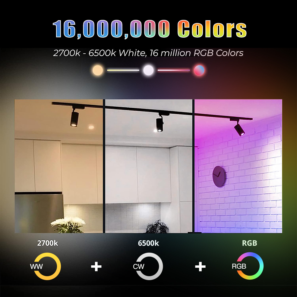 Tuya WiFi GU10 Умная светодиод – обзор и цена Philips Bulb Hue